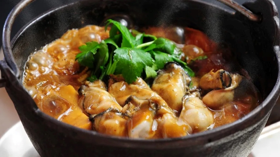 かなわの土手味噌