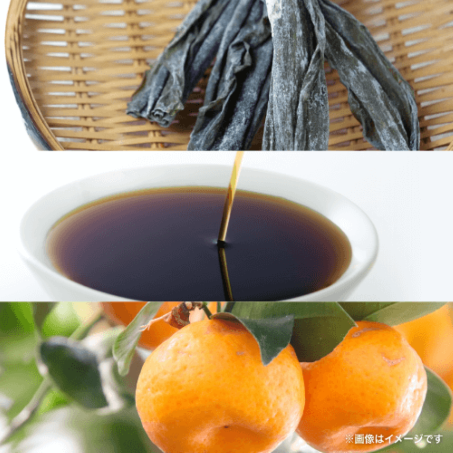 かなわ特製ぽん酢｜広島牡蠣・広島かきの老舗|かなわ海産通販サイト