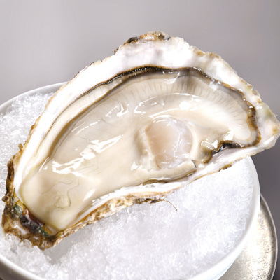 かき小町ハーフシェルの画像