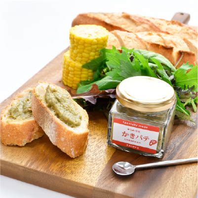 かきパテの画像