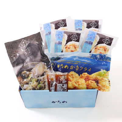 梱包方法の説明1