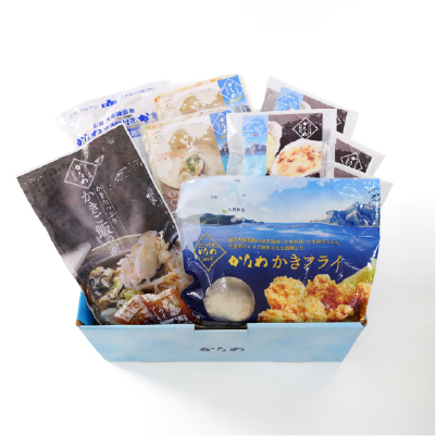 梱包方法の説明1