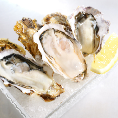 宮島ハーフシェルの画像