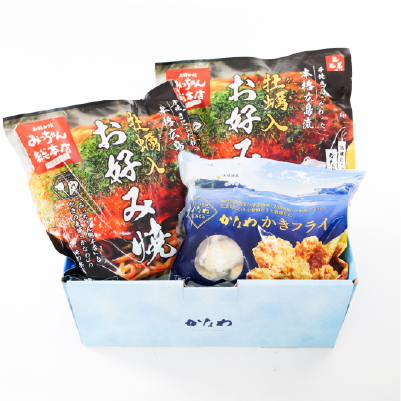 梱包方法の説明1