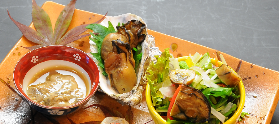 ≪冷蔵≫かきのおつまみ｜広島牡蠣・広島かきの老舗|かなわ海産通販サイト