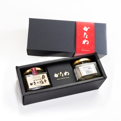 ≪冷蔵≫かきのおつまみ｜広島牡蠣・広島かきの老舗|かなわ海産通販サイト