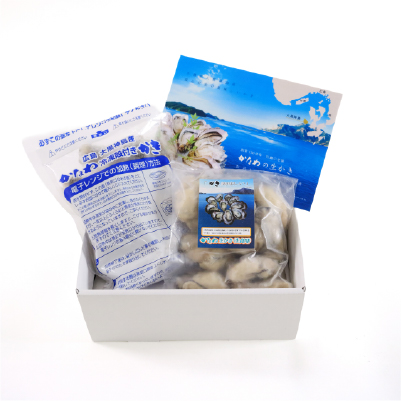 梱包方法の説明1