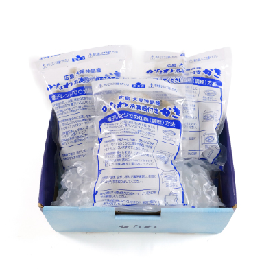 梱包方法の説明1