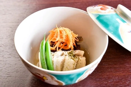 多喜合せ（たきあわせ）